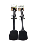 2 Pack Hamilton Beach Solid Turner  Soft Touch Handle - $21.99