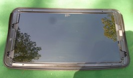 2015 Chevy Equinox Year Specific Oem Factory Sunroof Glass Panel Free Shipping! - £117.20 GBP