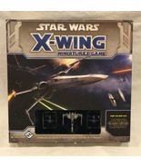 Star Wars X-Wing Miniatures Game - The Force Awakens NEW In Box - £14.02 GBP