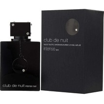 Armaf Club De Nuit Intense By Armaf (Men) - Edt Spray 3.6 Oz - $45.28