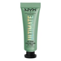 NYX Professional Makeup Pride Eye Paint - Exist Fabulously - 0.27 fl oz - £9.76 GBP