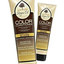 Onen only argan oil condition color natural blonde 52 oz pack of 2 967135 thumb200