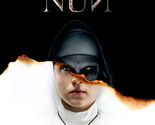 The Nun DVD | Taissa Farmiga | Horror Movie | Region 4 - $11.86