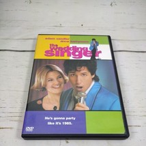 The Wedding Singer (DVD, 1998) - £5.23 GBP
