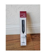 ELECTRIC MILK FROTHER NEW - £6.28 GBP