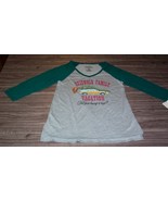 Women&#39;s National Lampoon&#39;s CHRISTMAS VACATION GRISWOLD FAMILY T-Shirt ME... - $363.63 MXN