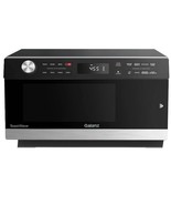 NEW Galanz 4 in 1 360 Air Fryer Microwave Convection Toaster 1000W - $3,655.43 MXN
