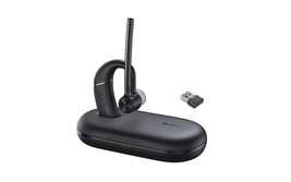 Yealink BH71 Pro Wireless Bluetooth Headset with Dongle - $155.82