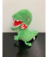 Turbo~ 2023 Ty Beanie Boo Buddy~ 9" Turtle ~ MWMT ~ Cute!!~ - $9.99