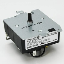 OEM Timer For GE DWSR463EG1WW DWSR463EG2WW DWSR463EG5WW DWSR463GG1WW NEW - $82.14