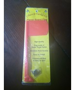 Church Tackle Co. Planer Board Flag Fishing-Brand New-SHIPS N 24 HOURS - €19,81 EUR