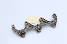 05-11 AUDI A6 3.2L AIR DISTRIBUTION HOUSING MOUNT BRACKET Q1229 image 9