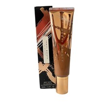 Fenty Beauty Body Sauce Luminizing Body Tint 3.2 fl oz Shade Salty Caramel 04 - £20.58 GBP