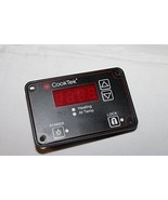 Cooktek - 3 3/4 By 2 3/8 Inch Lcd Control Module Only-as Pictured- Very ... - $30.70 CAD