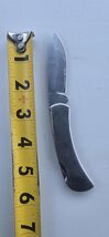 VTG. Jet-Aer Futura G-96 No.6002 Folding Pocket Knife. Working. VGC - $24.75