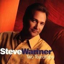 Two Teardrops by Steve Wariner Cd - £9.19 GBP