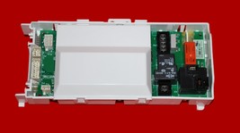 Whirlpool Dryer Main Control Board - Part # W10169969 - $105.00