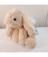 New Jellycat SMUDGE RABBIT MEDIUM 14&quot; Silky Soft Plush Stuffed Bunny smg2r - €54,10 EUR