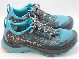 La Sportiva Jackal Trail Running Shoes Women’s Size 8.5 Excellent Plus Carbon - £59.25 GBP