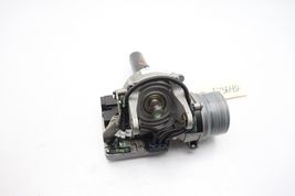 14-17 FIAT 500L POWER STEERING COLUMN MOTOR E3649 image 6