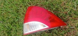 2010-2011 MERCURY MILAN PASSENGER RIGHT LED TAILLIGHT TAIL LAMP TESTED - $187.11