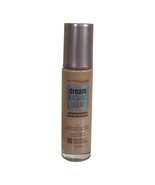 Maybelline Dream Radiant Liquid Hydrating Foundation #20 Classic Ivory - £34.30 GBP