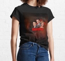 he Champions   Women&#39;s Tee T-Shirt - $18.99