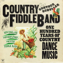 Country Fiddle Band [Vinyl] - $19.99