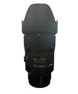 Sigma Lens 35mm f:1.4 dg 450320 - $683.89 CAD