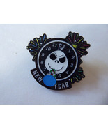 Disney Exchange Pins Nightmare Before Christmas Jack Vacation - New Year... - £14.55 GBP