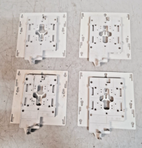 4 Qty. of Wall Mount Brackets 3B-RNAA4P1-001 (4 Qty) - £29.37 GBP