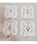 4 Qty. of Wall Mount Brackets 3B-RNAA4P1-001 (4 Qty) - $37.99
