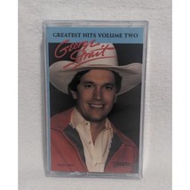 King of Country Reigns Supreme! George Strait&#39;s Greatest Hits, Vol. 2 (1990) - $7.66