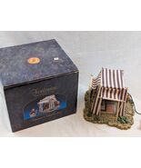 Fontanini King&#39;s Purple Tent Heirloom Nativity for 5&quot; Scale  w/ Box 50251 - $728.39 MXN
