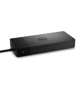 Dell Thunderbolt Dock - WD22TB4 - $591.72