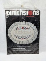Dimensions Americana Welcome Sign 4100 Kit - $17.63