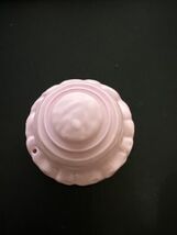 LeapFrog Scoop and Learn Ice Cream Cart Replacement Parts Strawberry Pink - $9.89