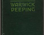 Doomsday [Hardcover] DEEPING, Warwick - $9.68