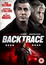 Backtrace [Dvd] [Dvd] - £7.12 GBP