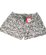 Womens The North Face Camo Water Shorts Logo Pocket And Drawstring Size ... - $22.58 CAD