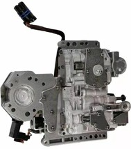 1500 2500 3500 Dodge Ram Dakota valve body 46re 47re 48re 2000 - 2008 image 5