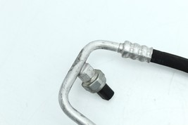 2007-2013 BMW X5 A/C AC AIR CONDITIONER HIGH PRESSURE HOSE LINE PIPE H1070 image 11