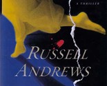 Aphrodite: A Thriller by Russell Andrews / 2004 Hardcover First Edition - £3.64 GBP