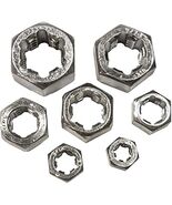 Century Drill &amp; Tool 92931 National Coarse Right Hand Rethreading Set, 7... - $44.26 CAD