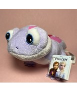 Bruni The Fire Spirit Salamander 9.5&quot; Plush Toy Disney Frozen Movie 2 Ju... - £13.46 GBP