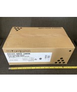 Lot of 6 Ricoh Savin Lanier Genuine Black Toner Type 2500/ 7025/ LD125 B... - $162.73 CAD