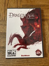 Dragon Age Origins PC CD Rom - £23.64 GBP