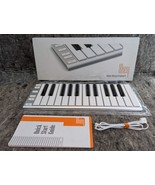 New/Open CME KX01U00 Xkey Air 25 - USB MIDI keyboard - OEM cable/box (1B) - £86.57 GBP