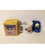 Brinn&#39;s Congratulations Mug with Plush Bear  - $9.37 CAD