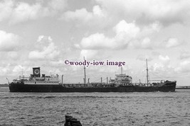 mc5305 - American Oil Tanker - Texaco South Carolina , built 1944 - photo 6&quot; x 4 - £2.20 GBP